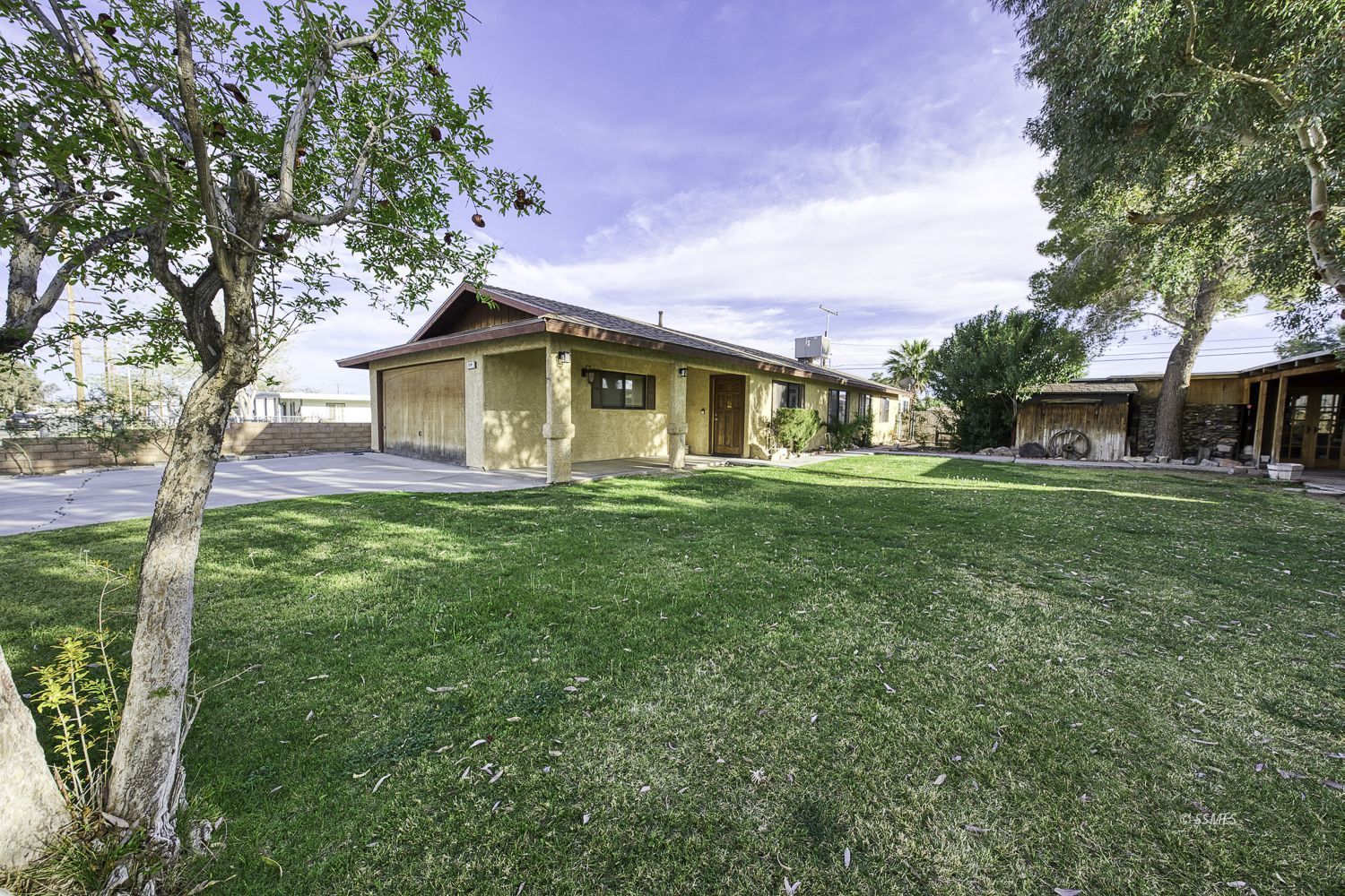219 West Church Avenue Ridgecrest, CA 93555 - Photo 37 of 46