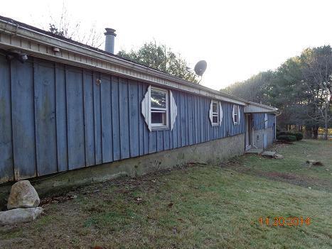 176 Slater Hill Road Killingly, CT 06241 - Photo 1 of 1