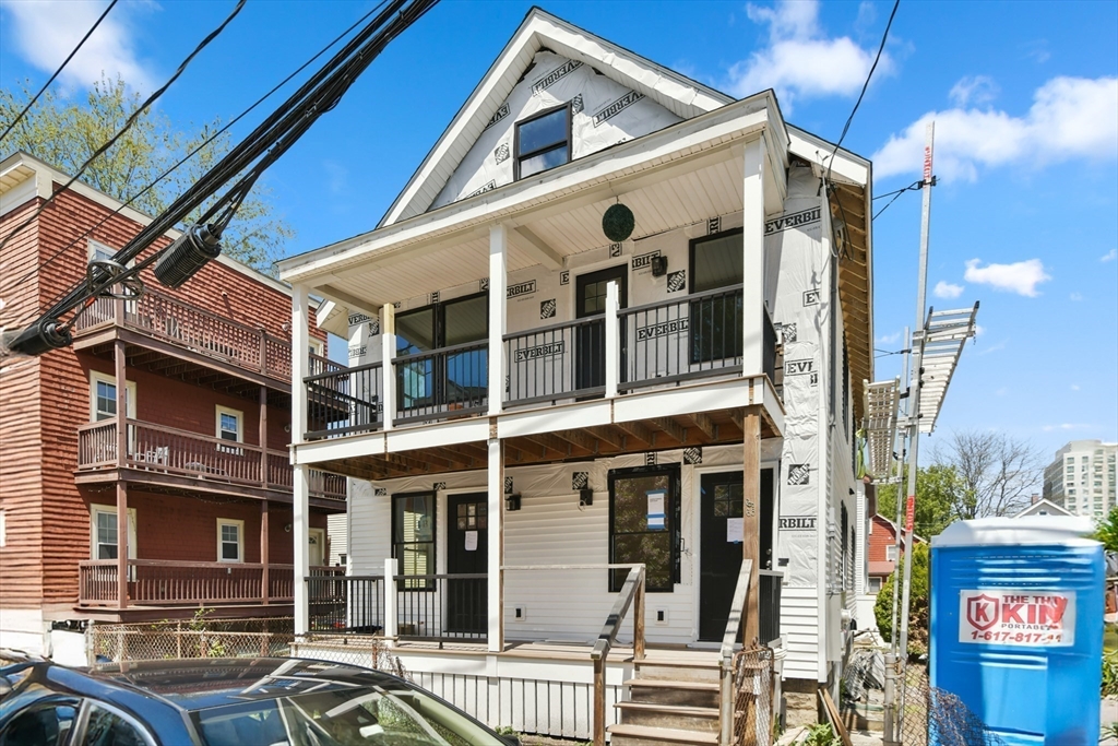 66 Cushman Road, Unit 2 Boston, MA 02135 - Photo 26 of 26