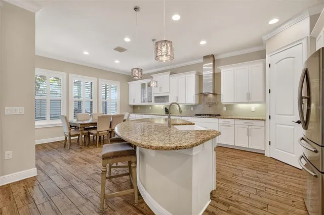 $949,900 | 14282 Creekbed Circle, Winter Garden, FL 34787