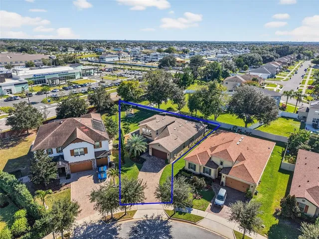 $949,900 | 14282 Creekbed Circle, Winter Garden, FL 34787