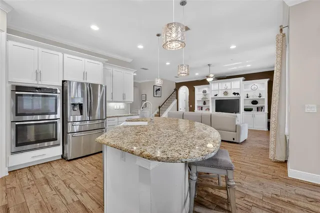 $949,900 | 14282 Creekbed Circle, Winter Garden, FL 34787