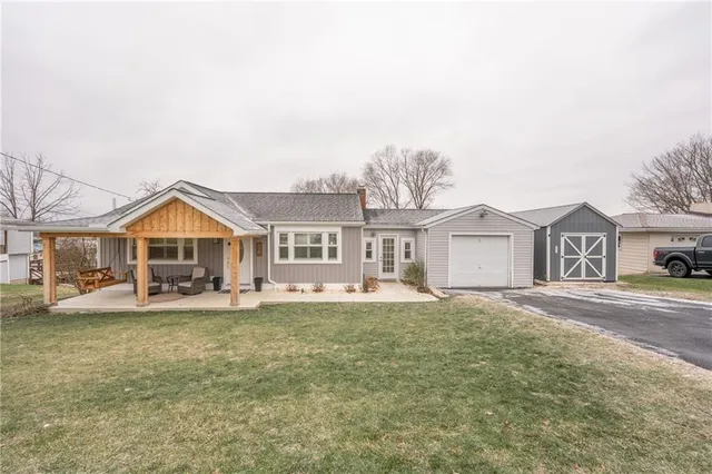 $249,900 | 106 Kingston Street, Latrobe, PA 15650