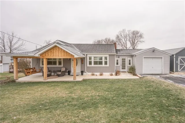 $249,900 | 106 Kingston Street, Latrobe, PA 15650