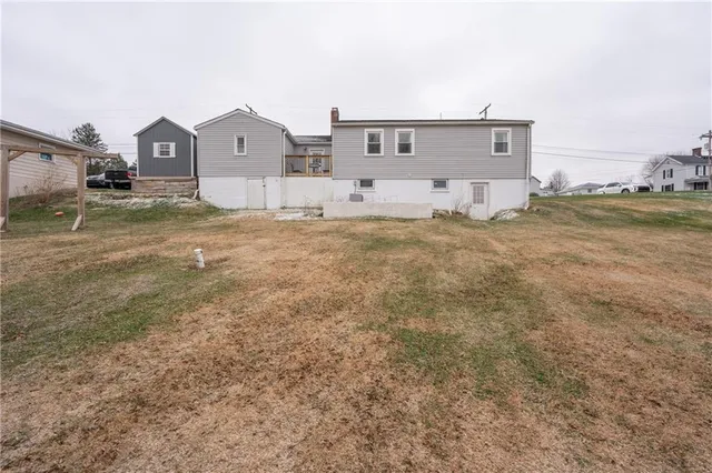 $249,900 | 106 Kingston Street, Latrobe, PA 15650