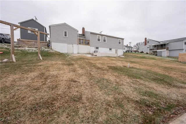 $249,900 | 106 Kingston Street, Latrobe, PA 15650