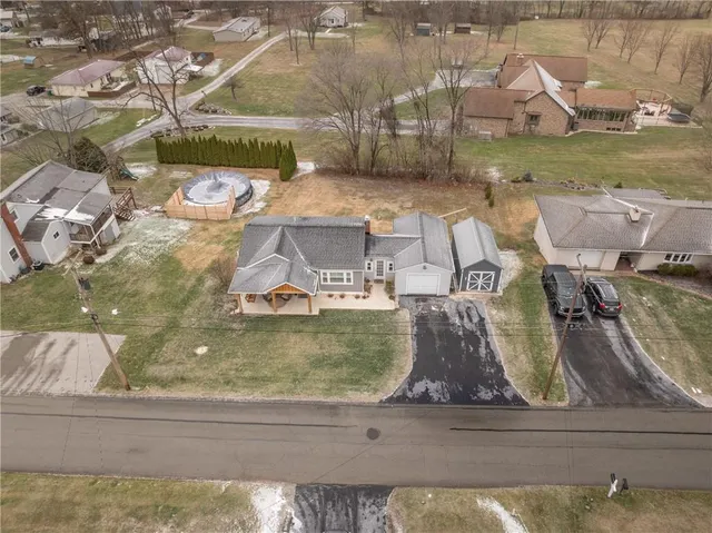 $249,900 | 106 Kingston Street, Latrobe, PA 15650