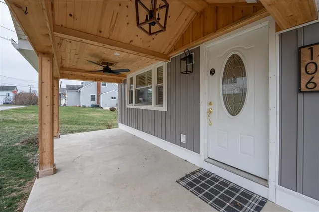 $249,900 | 106 Kingston Street, Latrobe, PA 15650