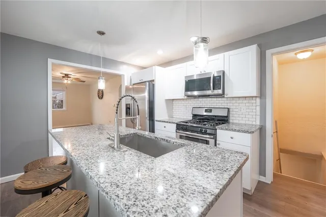 $249,900 | 106 Kingston Street, Latrobe, PA 15650