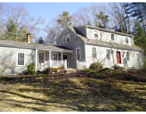 61 Meadow Brook Road Norwell, MA 02061 - Photo 1 of 1 Gallery Image 1
