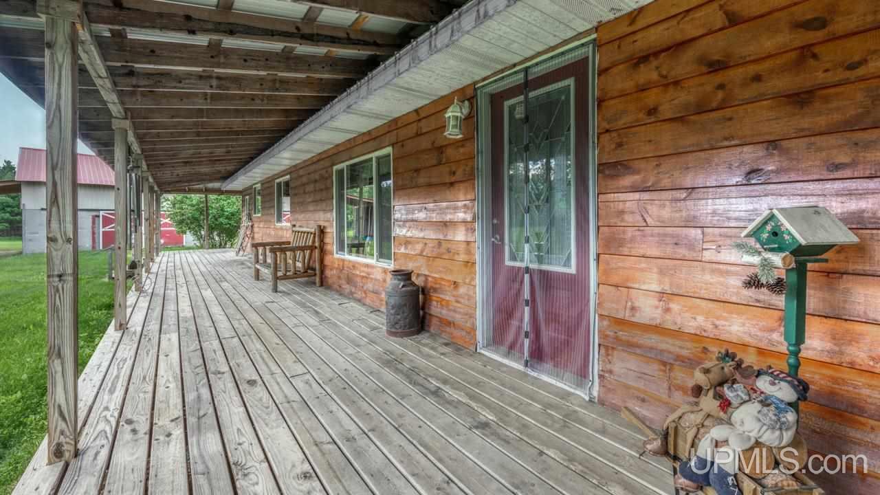 N10843 County Road 577 Daggett, MI 49821 - Photo 6 of 32