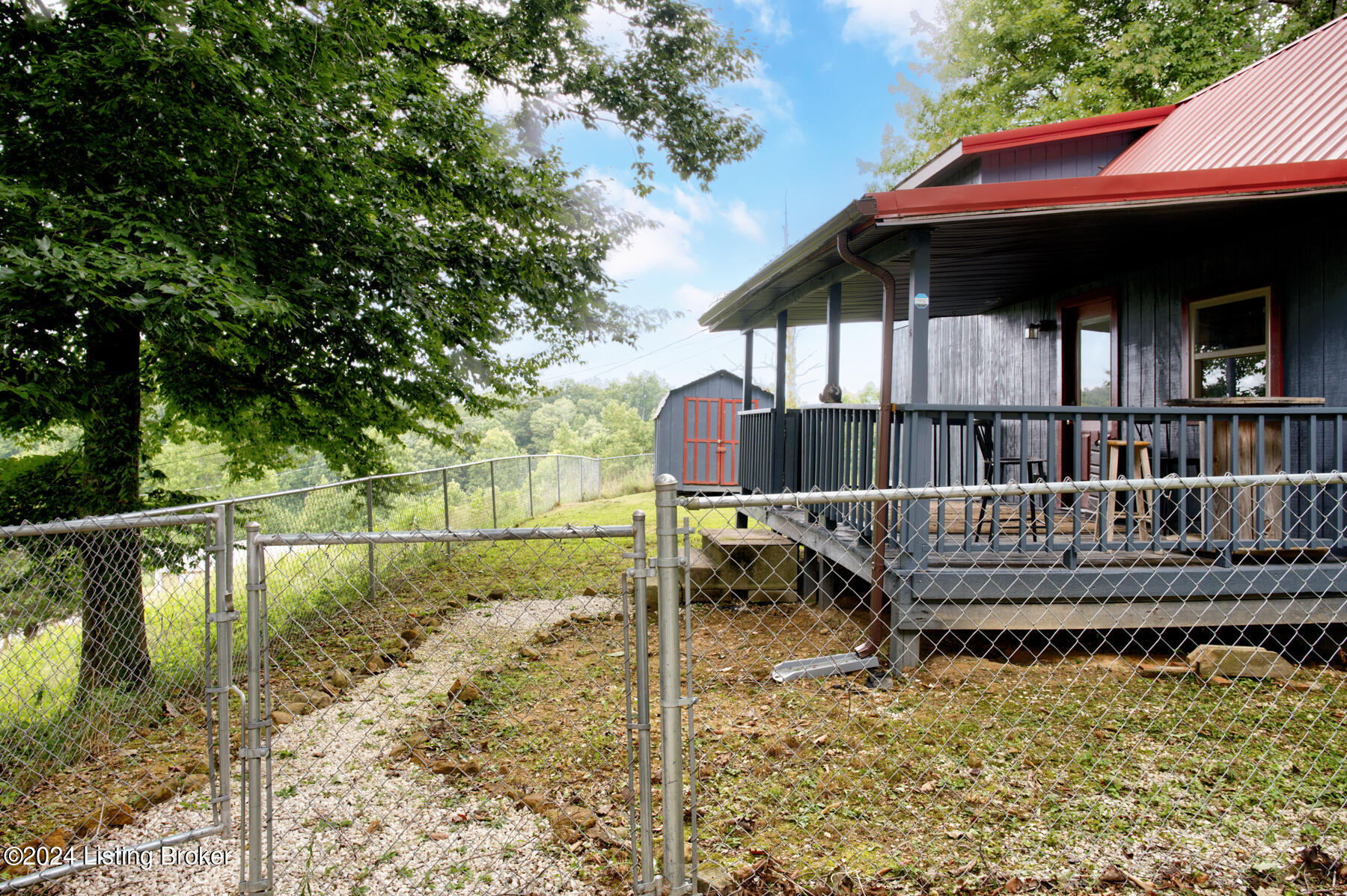 739 Pine Grove Road Beattyville, KY 41311 - Photo 8 of 49 GSP-739 Pine Grove Rd-2