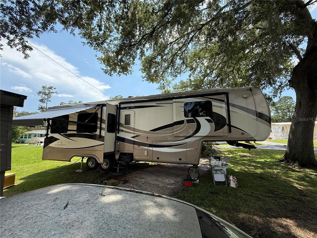 2092 Culbreath Road, Unit D24 Brooksville, FL 34602 - Photo 40 of 55