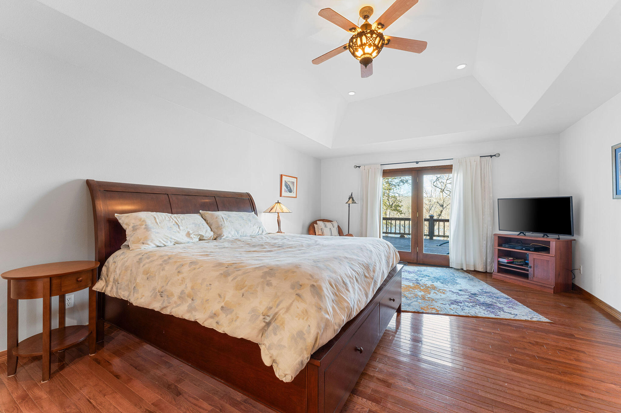 230 Temple Lane Shell Knob, MO 65747 - Photo 23 of 60 Bedroom