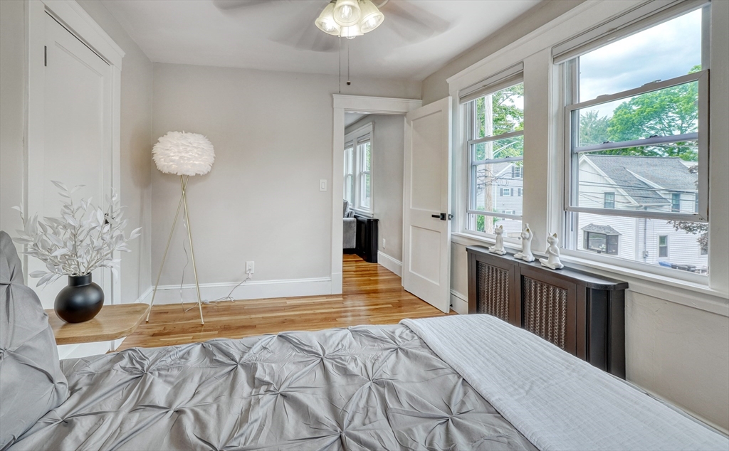 9 Bellevue Road, Unit B Wakefield, MA 01880 - Photo 19 of 36