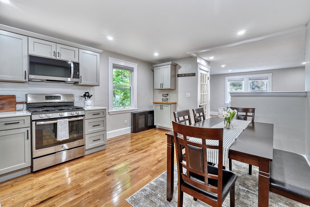 9 Bellevue Road, Unit B Wakefield, MA 01880 - Photo 10 of 36