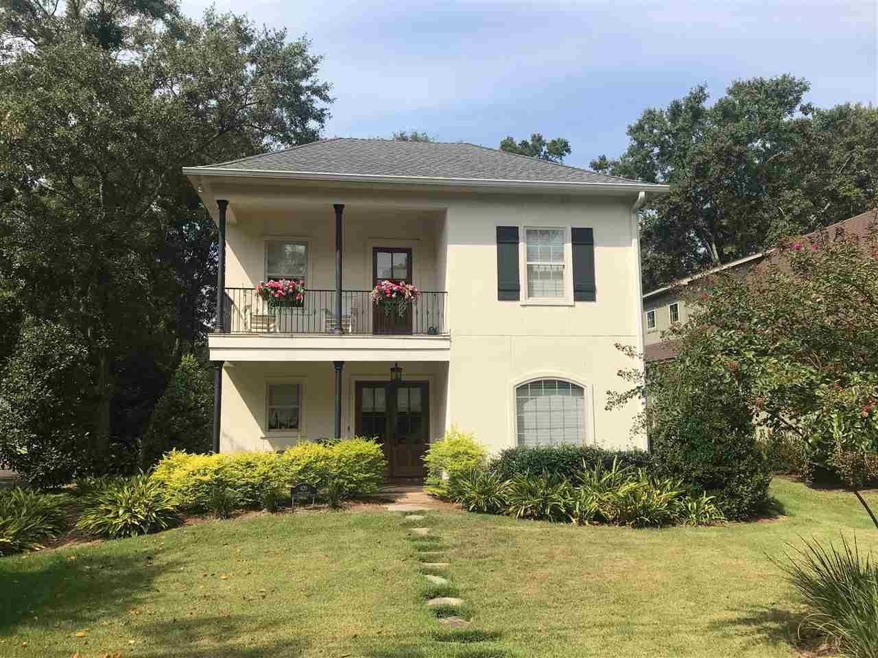 420 Azalea Street Fairhope, AL 36532 - Photo 1 of 16