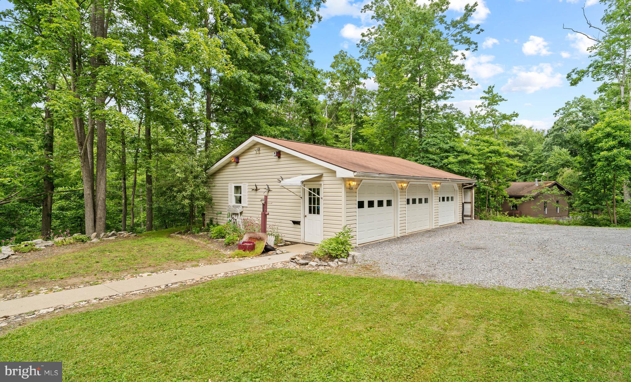 5957 Morgan Run Road West Decatur, PA 16878 - Photo 15 of 29