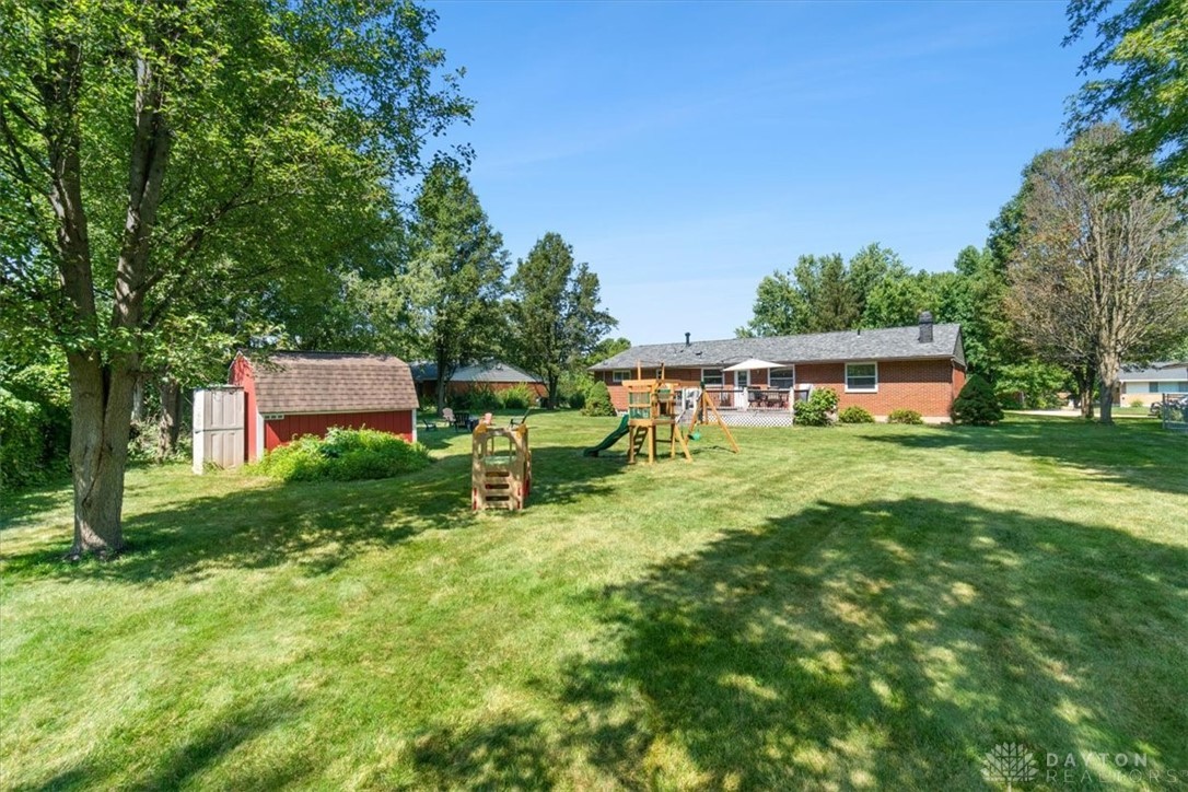 3000 Swigert Road Kettering, OH 45440 - Photo 36 of 45