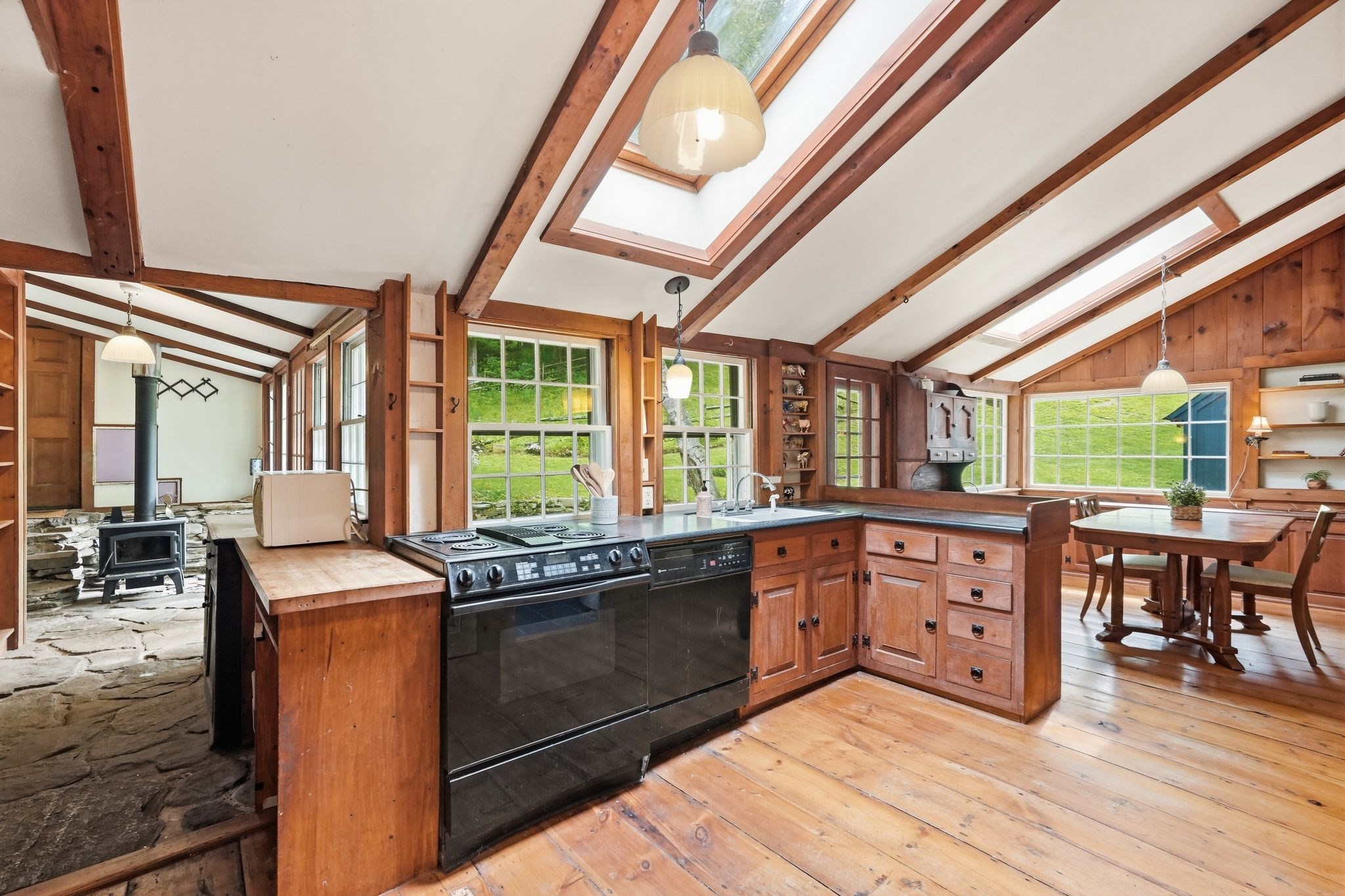 13 Still Corner Road Leverett, MA 01054 - Photo 10 of 40 Gallery Image 10