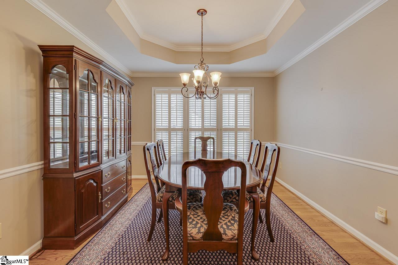 302 Wild Rice Drive Simpsonville, SC 29681 - Photo 18 of 45 Gallery Image 18