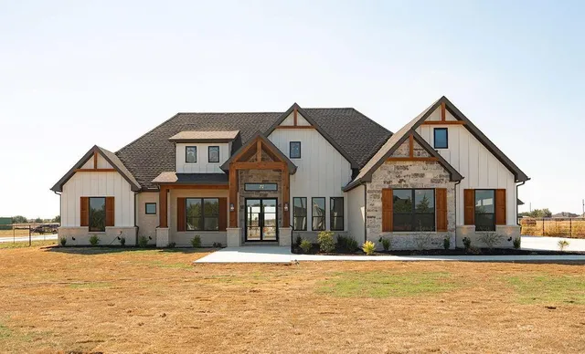 $749,900 | 1440 Fm 387, Waxahachie, TX 75165