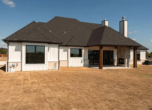 $749,900 | 1440 Fm 387, Waxahachie, TX 75165