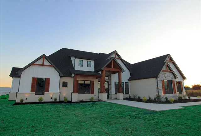 $749,900 | 1440 Fm 387, Waxahachie, TX 75165