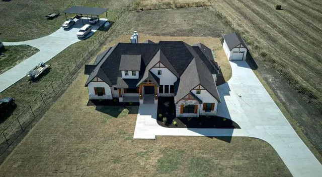 $749,900 | 1440 Fm 387, Waxahachie, TX 75165