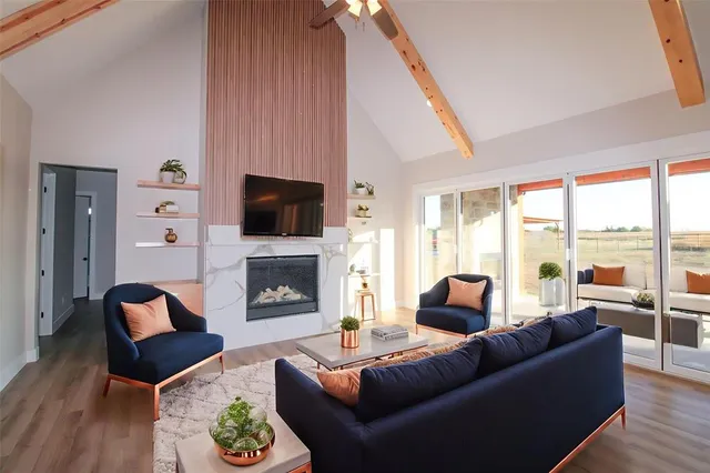 $749,900 | 1440 Fm 387, Waxahachie, TX 75165