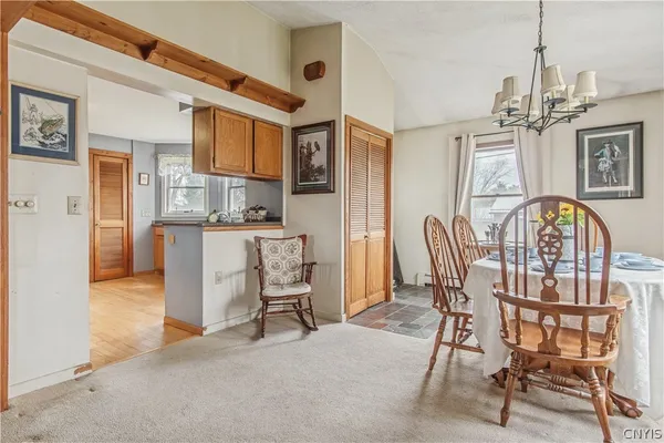 $195,000 | 316 Centre Street, Cape Vincent, NY 13618