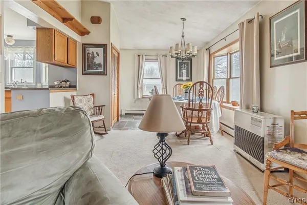 $195,000 | 316 Centre Street, Cape Vincent, NY 13618
