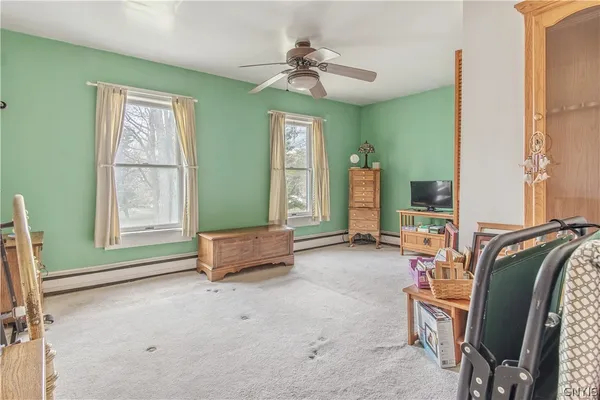 $195,000 | 316 Centre Street, Cape Vincent, NY 13618