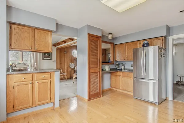 $195,000 | 316 Centre Street, Cape Vincent, NY 13618