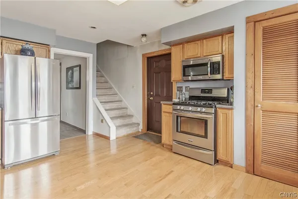 $195,000 | 316 Centre Street, Cape Vincent, NY 13618