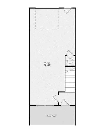 a picture of a bathroom with a shower