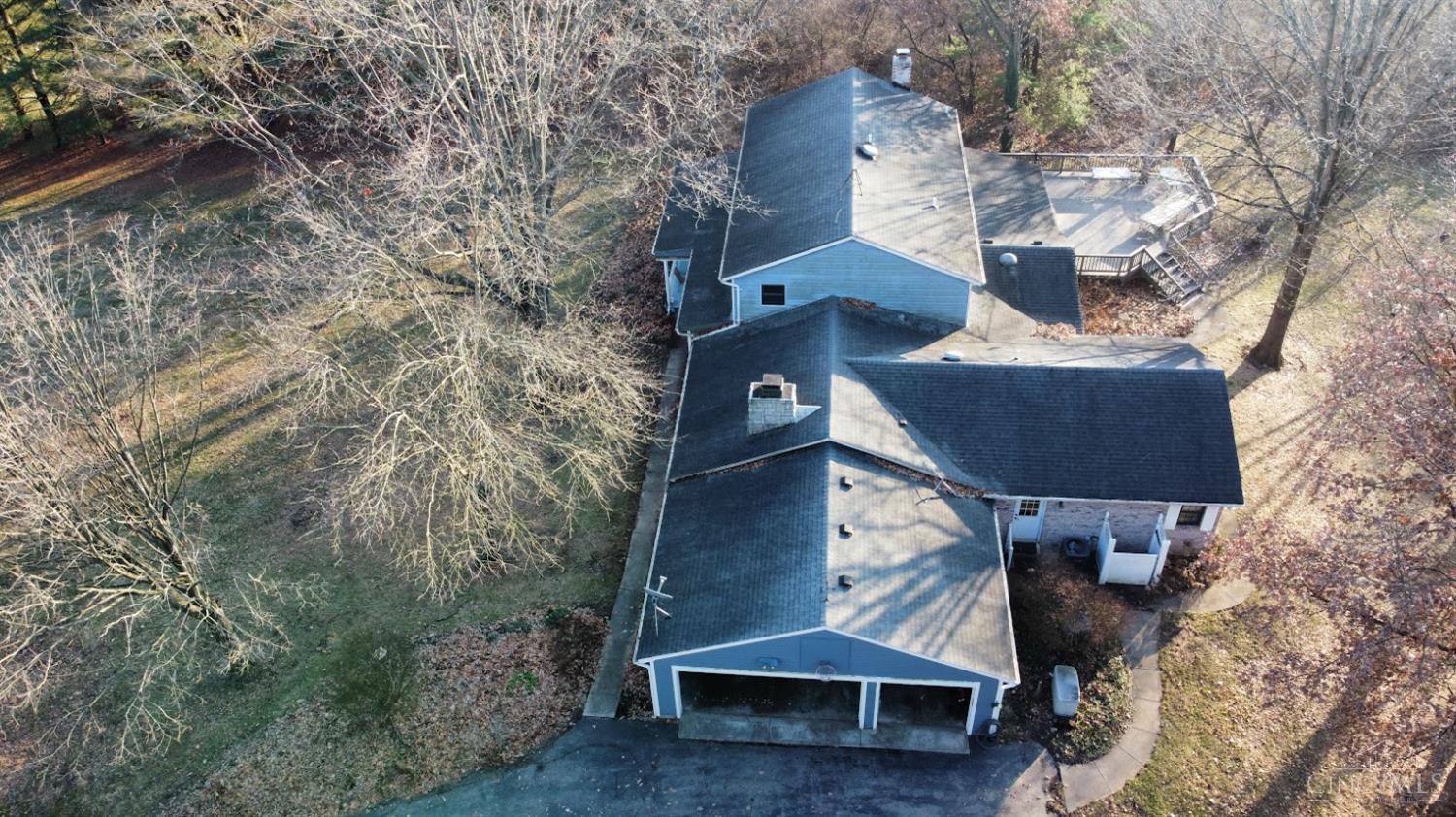 47 South Liberty-Keuter Road Lebanon, OH 45036 - Photo 4 of 90