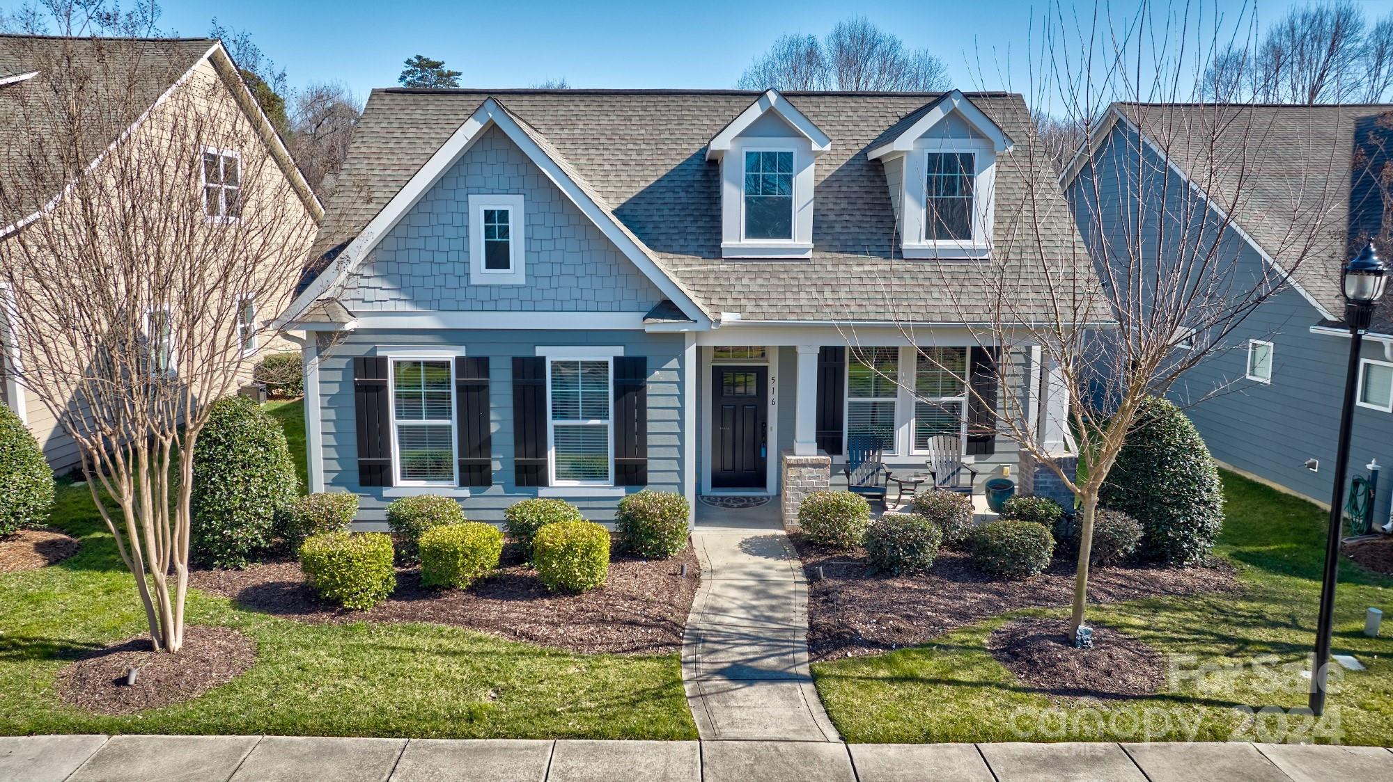516 Channel Road Lake Wylie, SC 29710 - Photo 1 of 38 Gallery Image 1