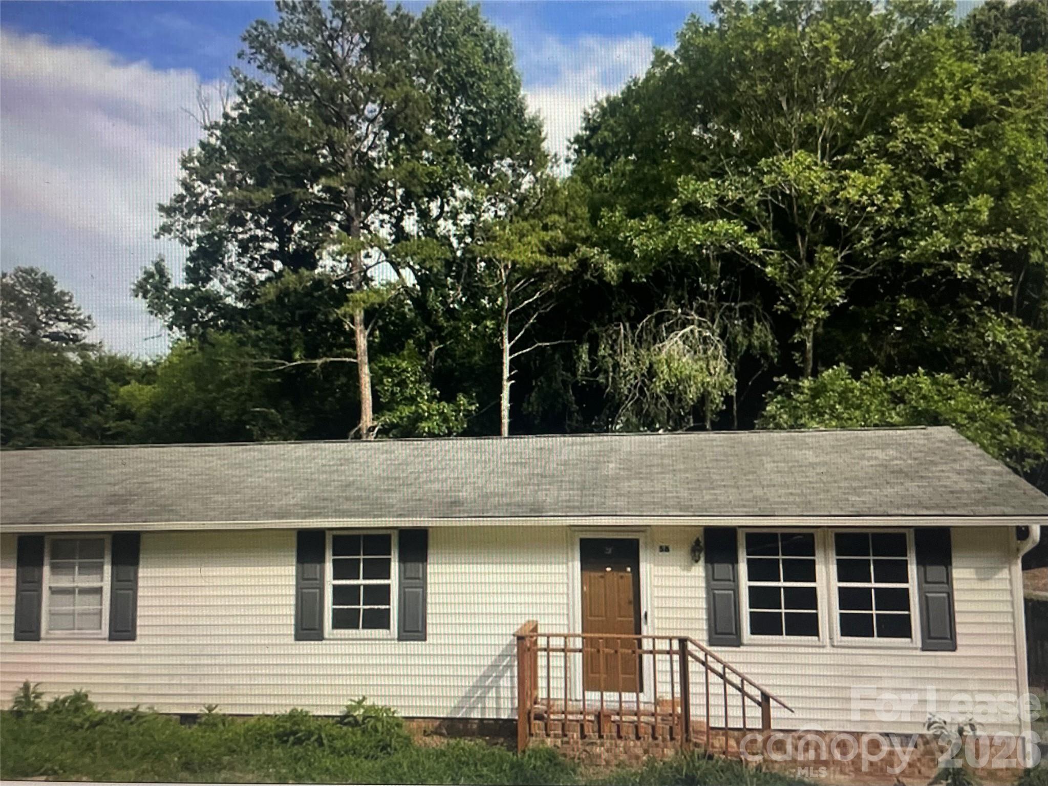 56 Barbee Road Southwest Concord, NC 28027 - Photo 1 of 1