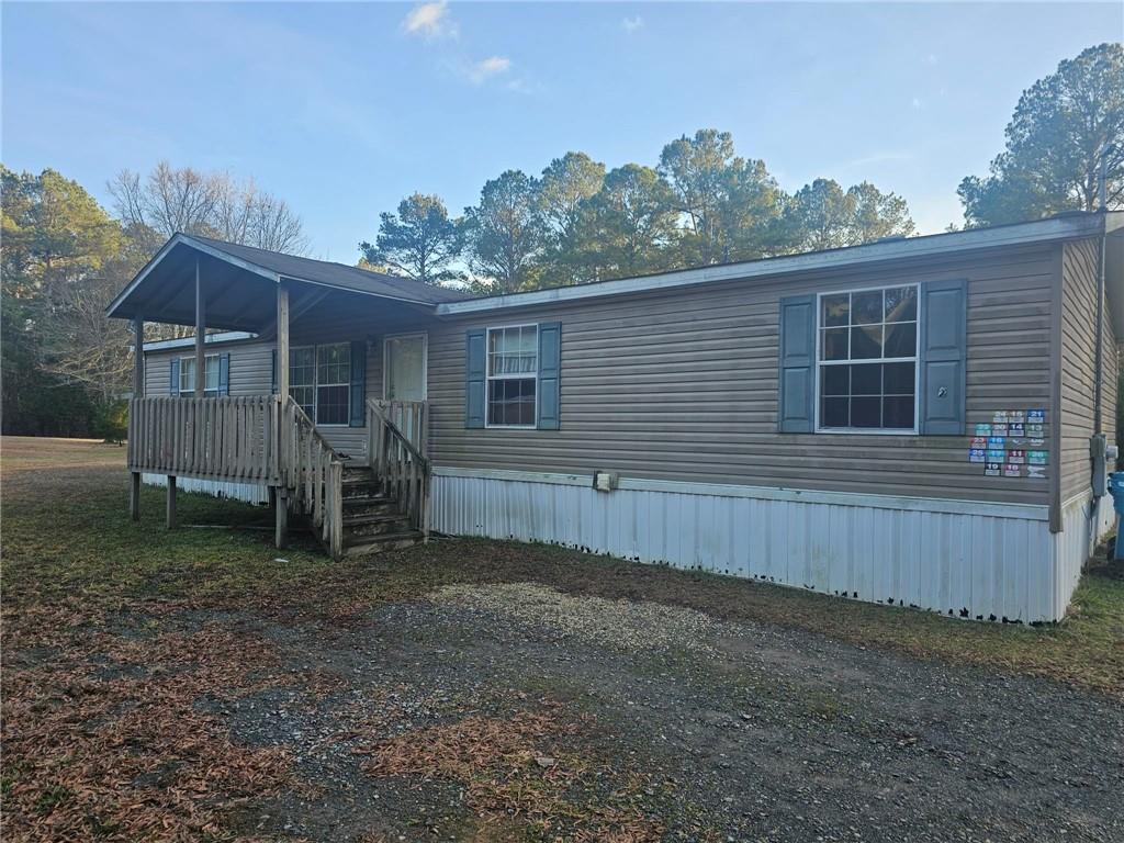 873 East Point Road Cedartown, GA 30125 - Photo 1 of 22