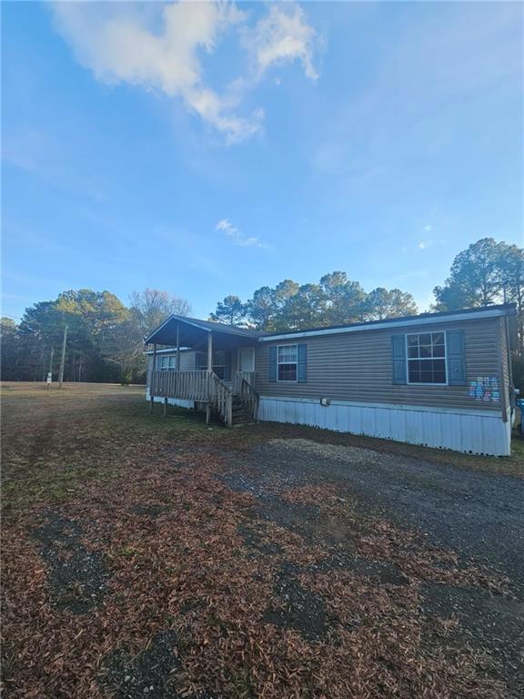 873 East Point Road Cedartown, GA 30125 - Photo 2 of 22