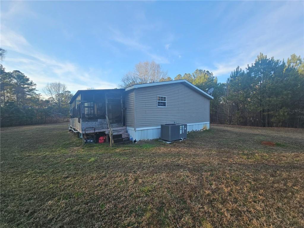 873 East Point Road Cedartown, GA 30125 - Photo 4 of 22