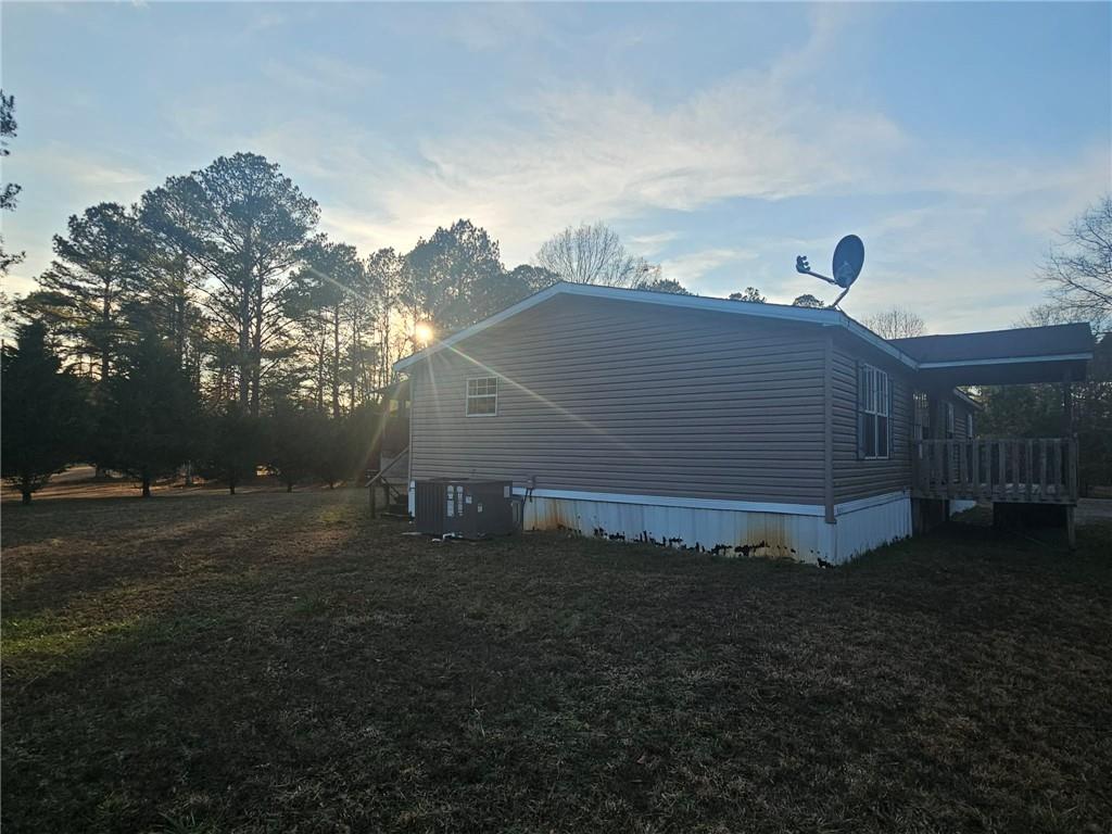 873 East Point Road Cedartown, GA 30125 - Photo 5 of 22