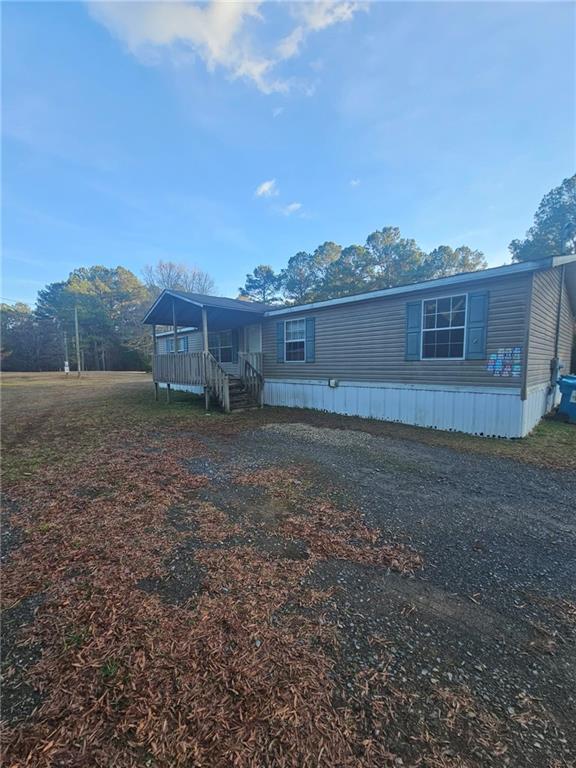 873 East Point Road Cedartown, GA 30125 - Photo 6 of 22