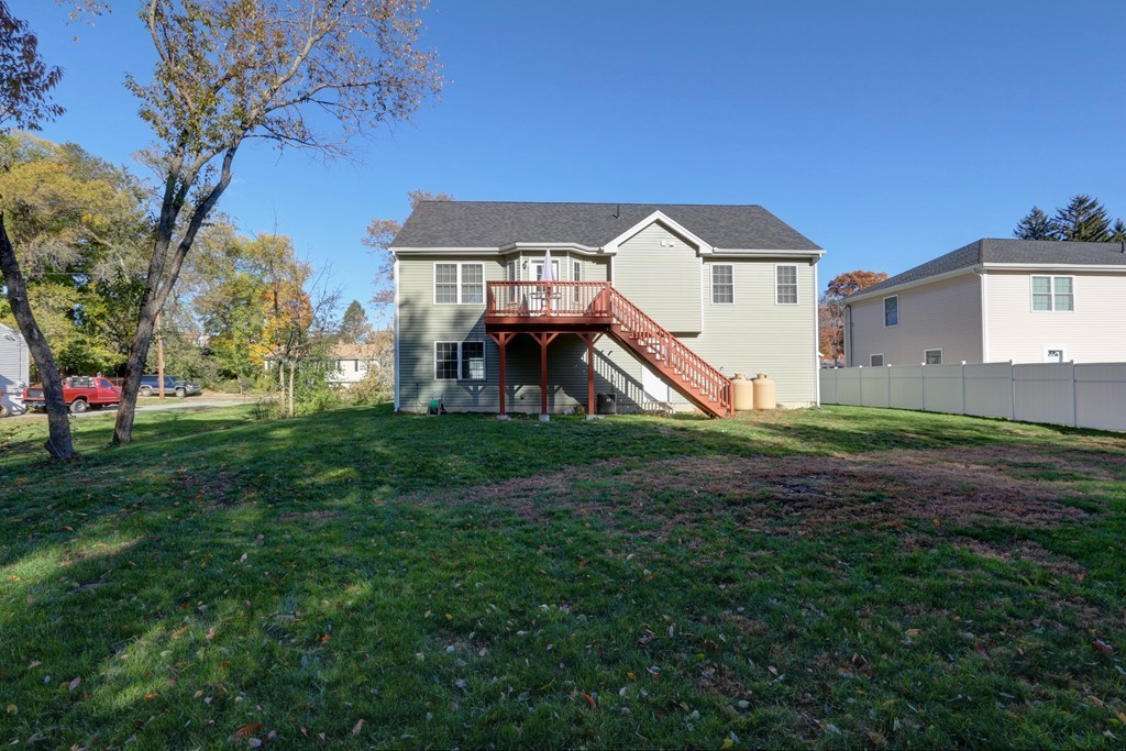 35 Southold Road Worcester, MA 01607 - Photo 25 of 26 Gallery Image 25