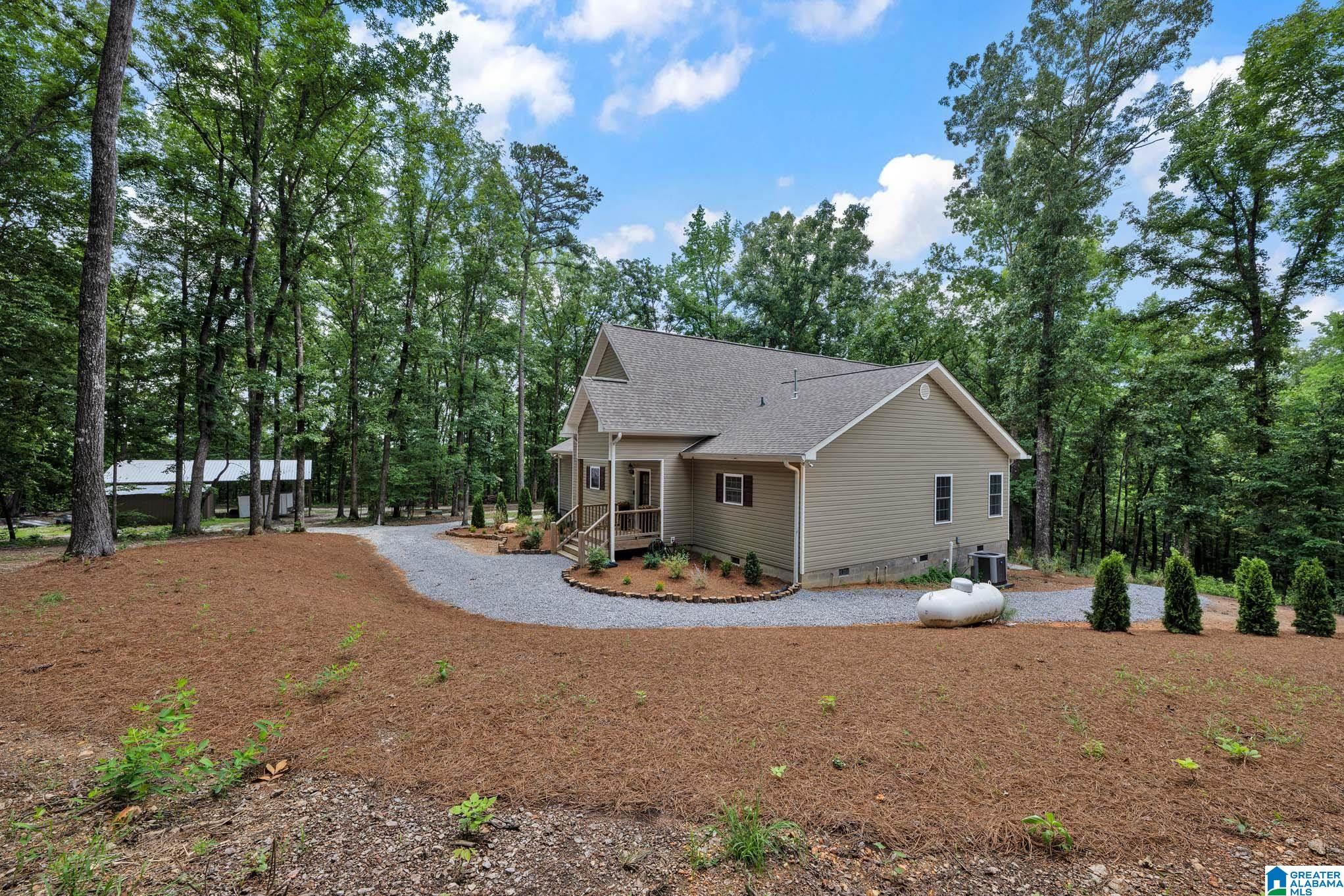 84 Rustic Oaks Drive Sterrett, AL 35147 - Photo 36 of 51