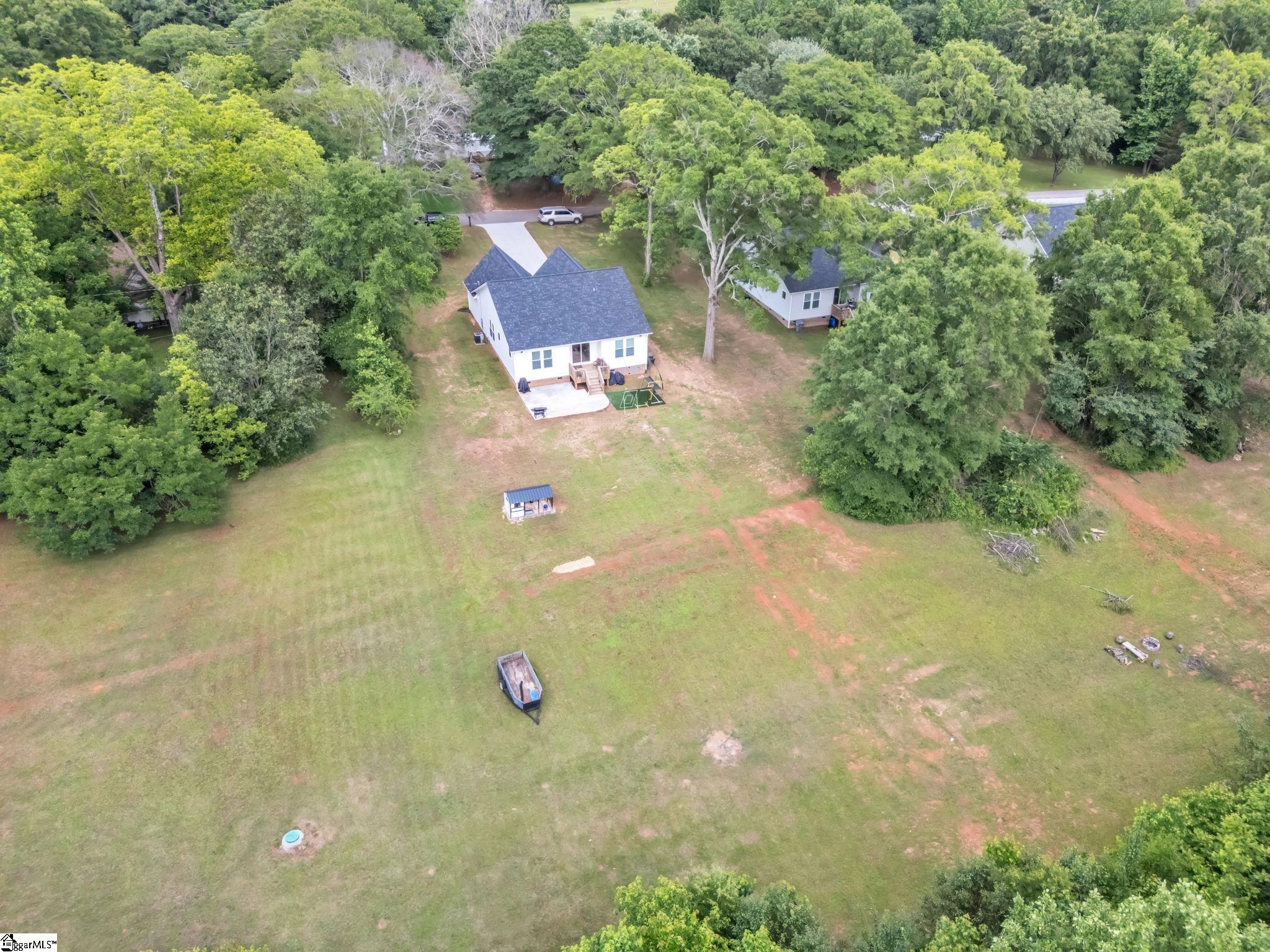 404 Burrell Street Pendleton, SC 29670 - Photo 30 of 33