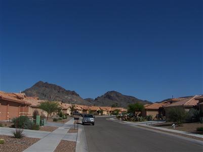 3400 South Thunder Chorus Road Tucson, AZ 85713 - Photo 2 of 9 Gallery Image 2