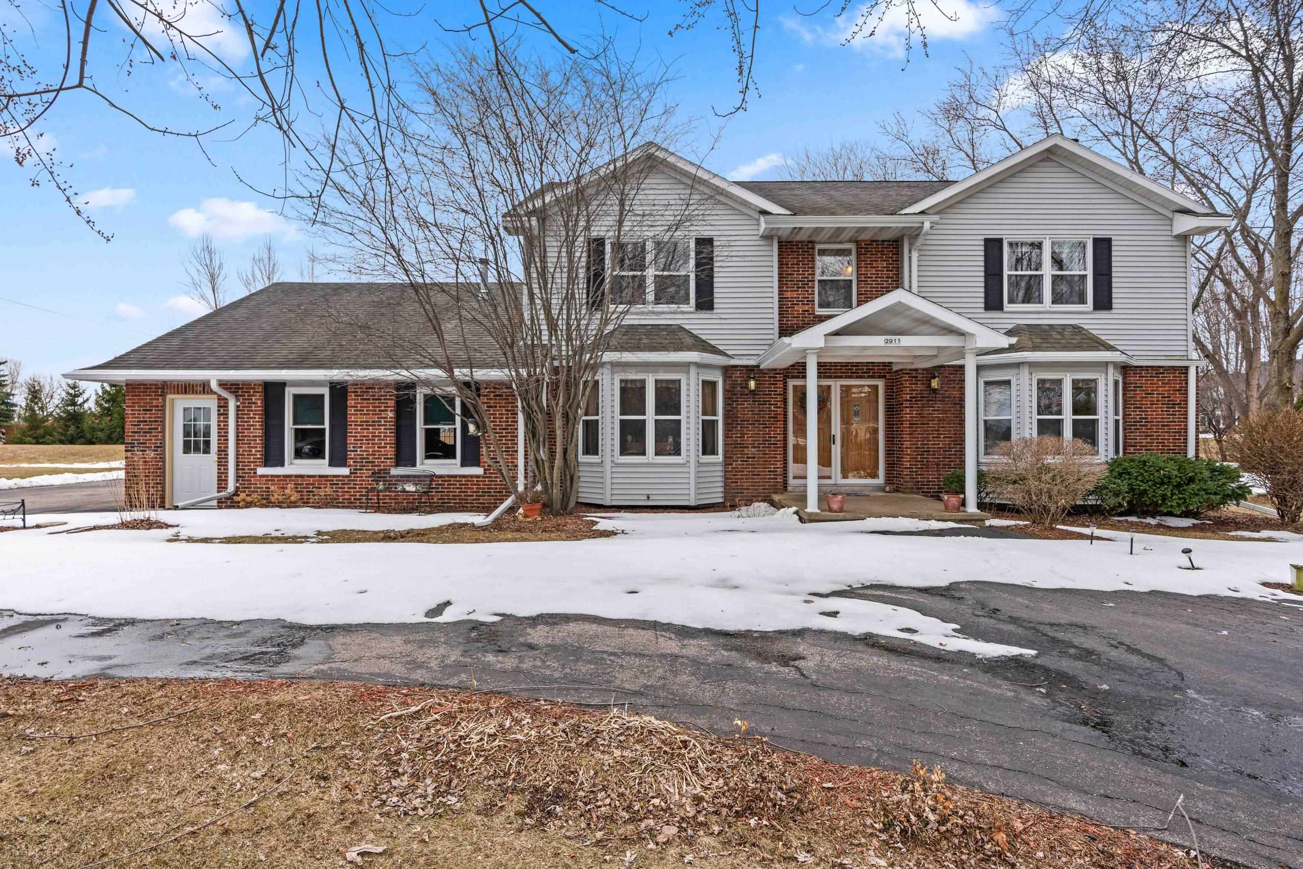 2911 Ridgeway Drive Neenah, WI 54956 - Photo 28 of 28