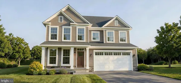 $644,973 | 349 Coralroot Drive, Townsend, DE 19734